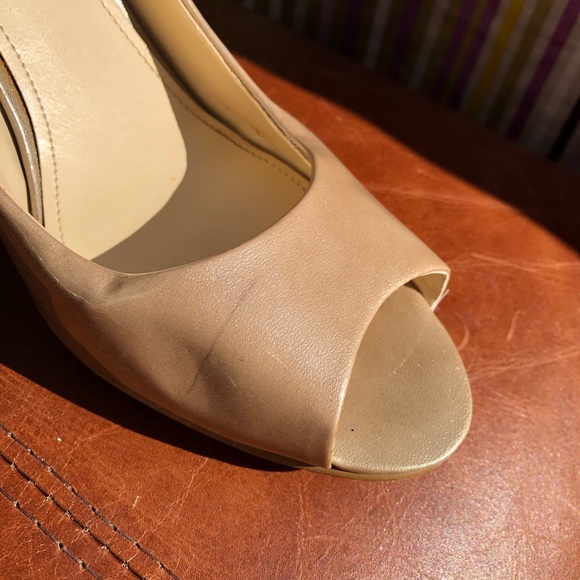 Enzo Angiolini Nordstrom Anniversary heel size 8 - Picture 4 of 5
